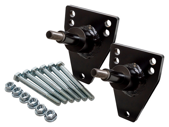 Discovery 1 Rear Shock Absorber Droppers from JGS4x4