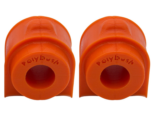 Range Rover Evoque Polybush Front Anti Roll Bar Bush Kit from JGS4x4