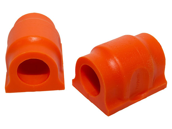 Discovery 3 Polybush Front Anti Roll Bar Bush Kit from JGS4x4