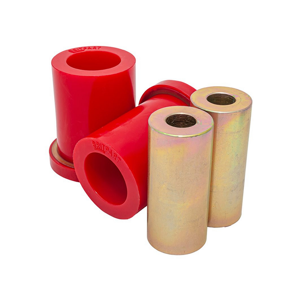 Discovery 4 Polyurethane Front Lower Suspension Arm Front Bush Kit from JGS4x4