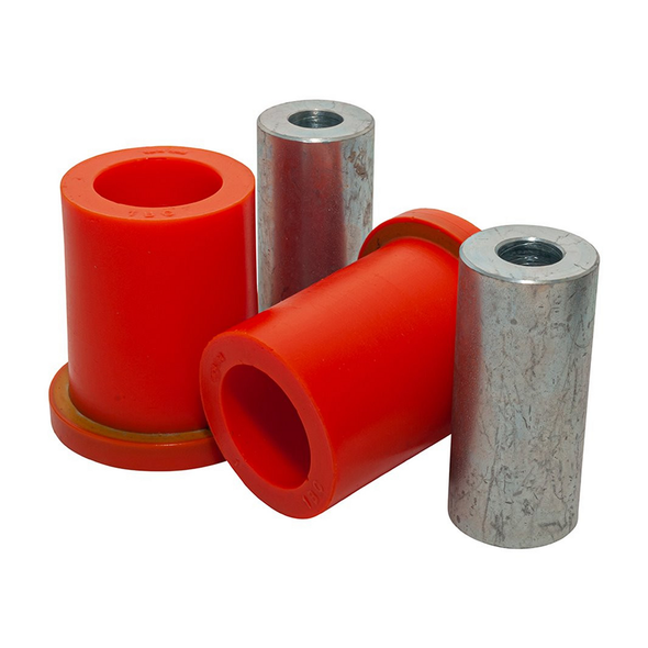 Discovery 3 Polybush Front Lower Suspension Arm Front Bush Kit from JGS4x4