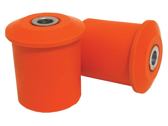 Discovery 4 Polybush Rear Lower Suspension Arm Front Bush Kit from JGS4x4