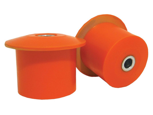 Discovery 4 Polybush Rear Upper Suspension Arm Front Bush Kit from JGS4x4