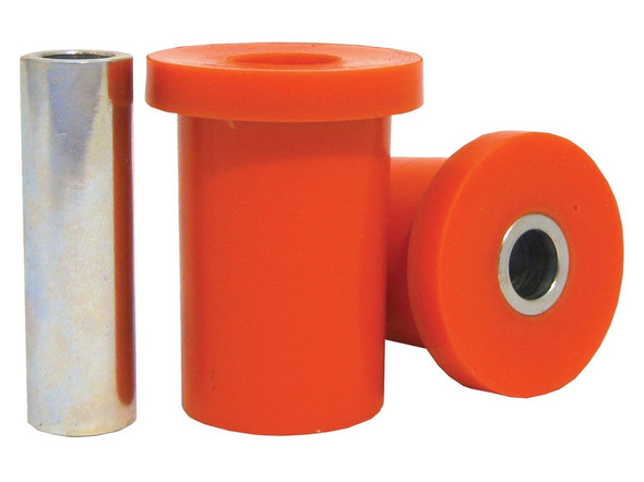 Discovery 4 Polybush Rear Lower Suspension Arm Rear Bush Kit from JGS4x4