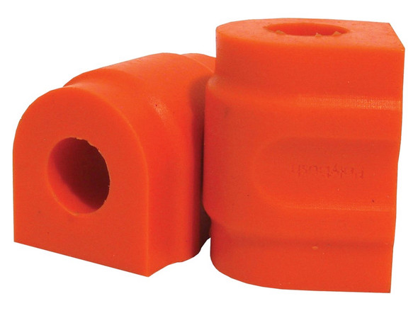 Discovery 4 Polybush Rear Anti Roll Bar Bush Kit from JGS4x4