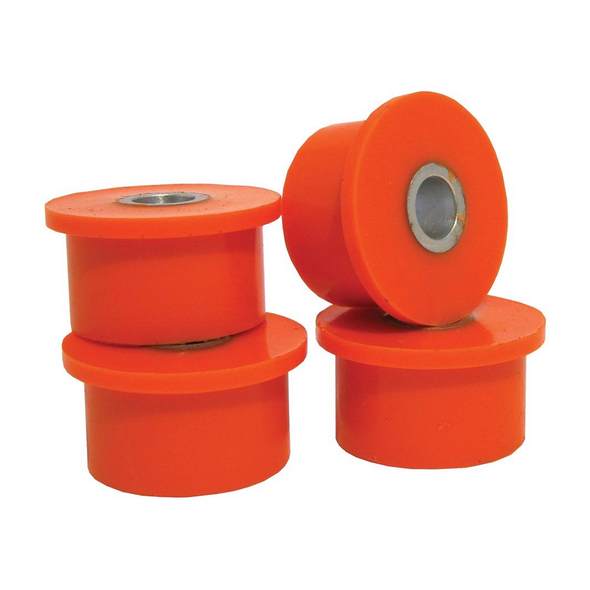 Discovery 4 Polybush Shock Absorber Lower Bush Kit from JGS4x4