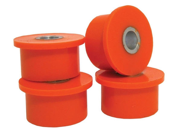 Discovery 4 Polybush Shock Absorber Lower Bush Kit from JGS4x4