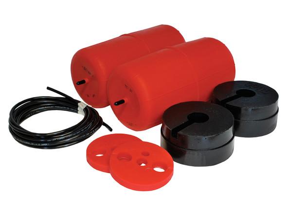 JGS4x4 | Land Rover Discovery 1 Air Lift 1000 Adjustable Air Helper Springs - DA5011