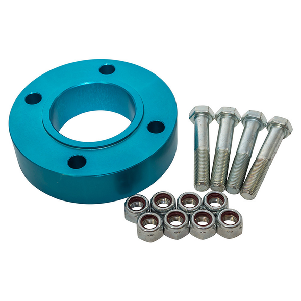 Discovery 1 Propshaft Spacer Kit 25mm - DA633925 from JGS4x4