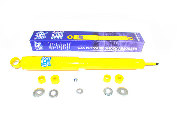 Range Rover Classic SUPER GAZ Rear Shock Absorber Plus 50mm from JGS4x4