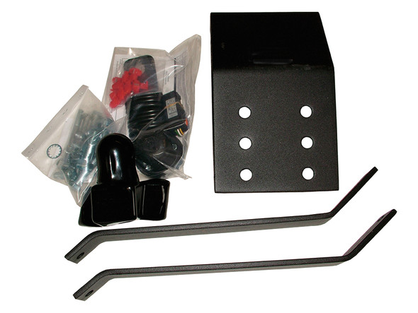 Land Rover Discovery 1 Tow Bar Kit With Trailer Electrics from JGS4x4
