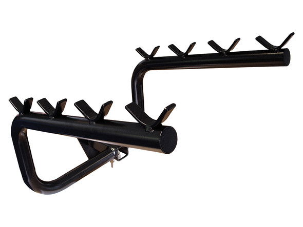 Discovery 1 Bike Rack Bicycle Carrier 4 Bikes from JGS4x4