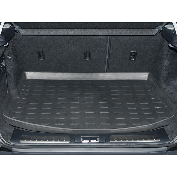 Range Rover Evoque Premium Semi-Rigid Loadspace Boot Liner - DA5557 from JGS4x4