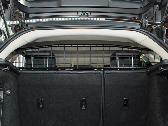 Land Rover Range Rover Evoque 5-Door Dog Guard Half Height Mesh Type - DA5803