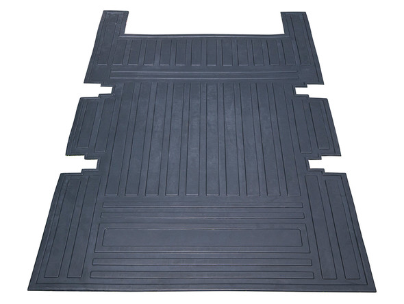 Defender 110 Puma Rear Rubber Loadspace Mat 7 Seater from JGS4x4