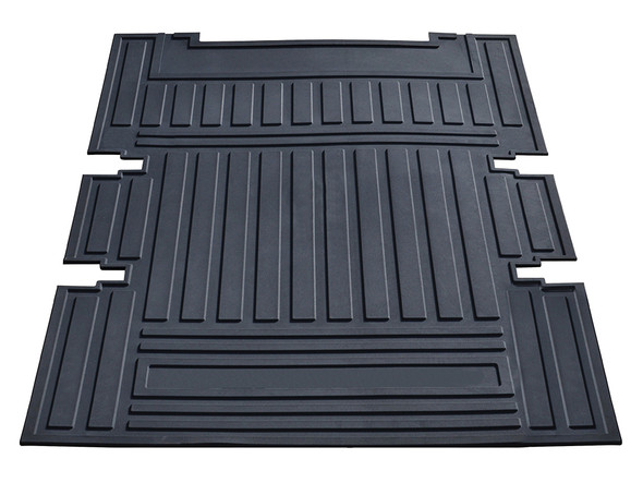 Defender 90 Loadspace Moulded Rubber Mat from JGS4x4