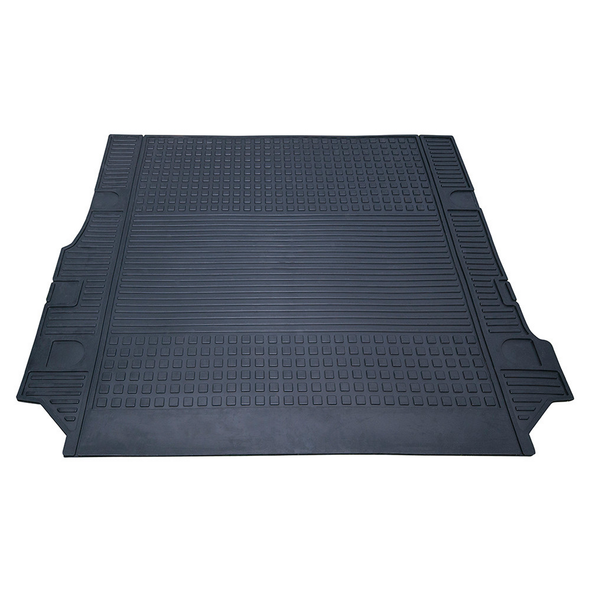 Rubber Loadspace Boot Mat Half Length for Discovery 3 from JGS4x4