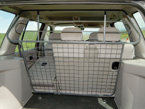 Land Rover Freelander 1 Dog Guard Full Height Mesh Type - STC7939AB