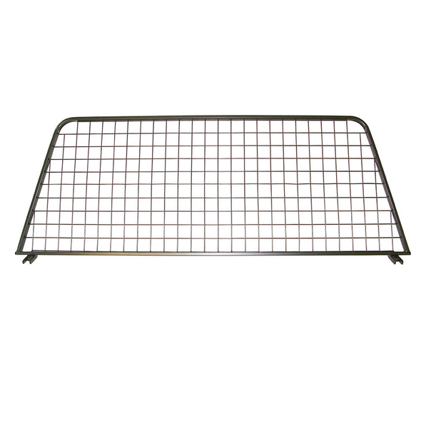 Discovery 1 Dog Guard Half Height Mesh Type from JGS4x4