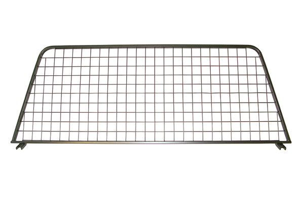 Discovery 1 Dog Guard Half Height Mesh Type from JGS4x4 Discovery 1 Dog Guard Half Height Mesh Type from JGS4x4