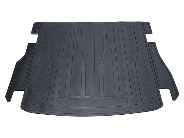 Loadspace Rubber Boot Mat for Range Rover Evoque (2011-2018) | VPLVS0091 from JGS4x4