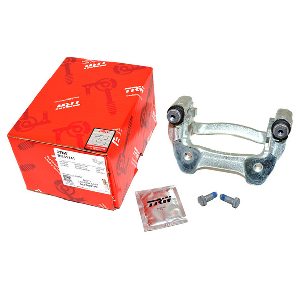Rear Brake Caliper Carrier for Discovery 3 from JGS4x4