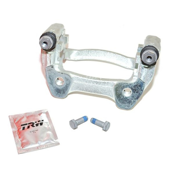 Rear Brake Caliper Carrier for Discovery 3 from JGS4x4