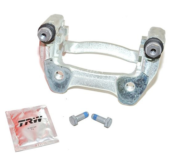 Rear Brake Caliper Carrier for Discovery 3 from JGS4x4