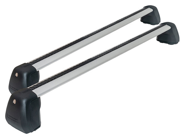 Cross Rail Set for L663 110 for Defender | Genuine - VPLER0178 from JGS4x4