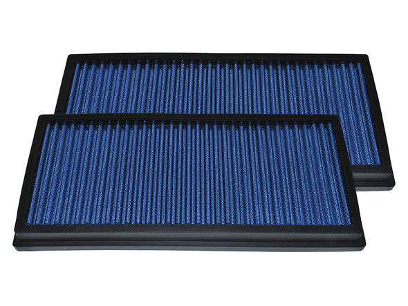Range Rover Sport L494 5.0 V8 Peak Performance Air Filter from JGS4x4