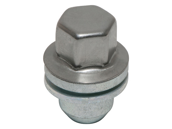 Alloy Wheel Nut OEM Quality for Range Rover Sport L494 from JGS4x4