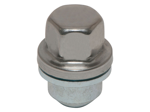 Alloy Wheel Nut Set Of 20 for Discovery 1 from JGS4x4
