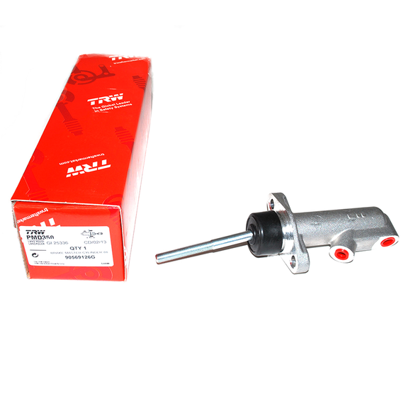 TRW Brake Or Clutch Master Cylinder Kit Car Universal 3/4" 19mm from JGS4x4