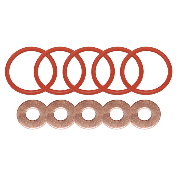 Diesel Injector Washer Kit OEM for Defender Td5 from JGS4x4