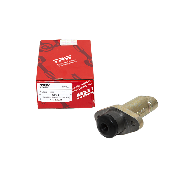 Clutch Slave Cylinder TRW OEM for Defender Td5 from JGS4x4