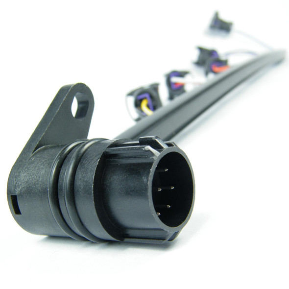 Fuel Injector Wiring Harness Engine Loom - AMR6103 for Defender Td5 from JGS4x4