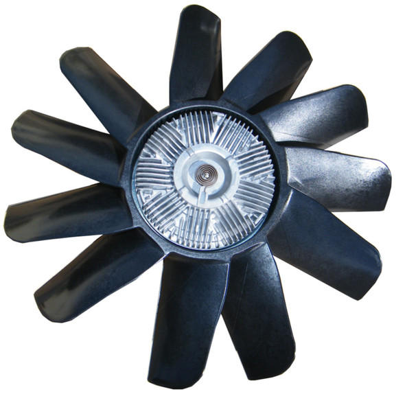 Viscous Fan Assembly for Defender Td5 from JGS4x4