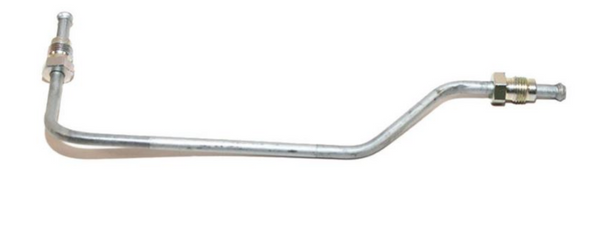 Rear Left Brake Pipe to Wheel Cylinder for Freelander 1 | SGB000820 from JGS4x4