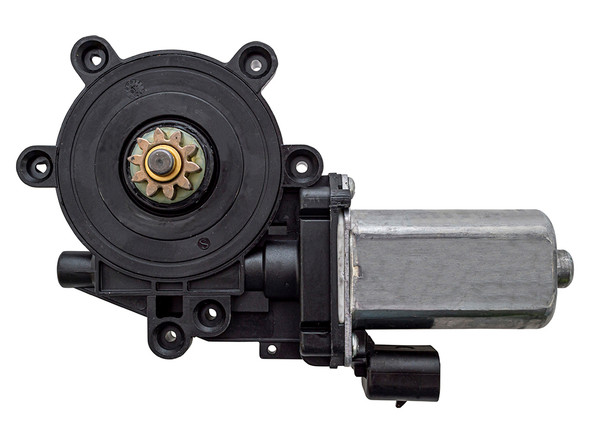Replacement Left Hand Electric Window Motor for Defender from JGS4x4