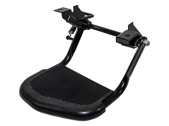 Rear Folding Step for Defender 90/110 | LR016430 from JGS4x4