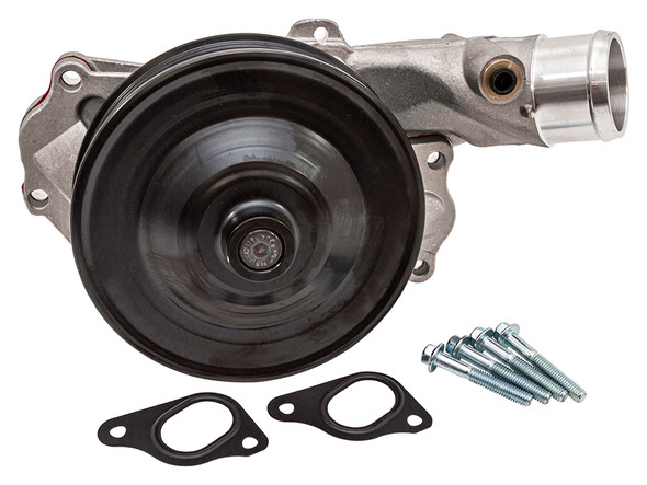 Range Rover Velar 3.0 V6 Petrol Water Pump from JGS4x4