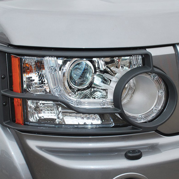 Discovery 4 L319 Front Light Guards - VPLAP0008