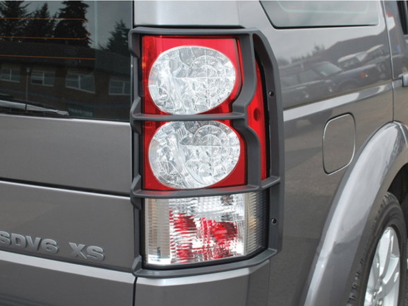 Discovery 4 Rear Light Guards from JGS4x4