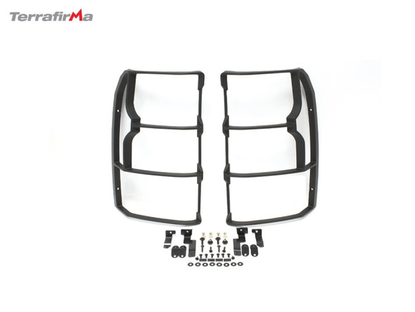 Land Rover Discovery 4 L319 Rear Light Guards - VPLAP0009 Land Rover Discovery 4 L319 Rear Light Guards - VPLAP0009