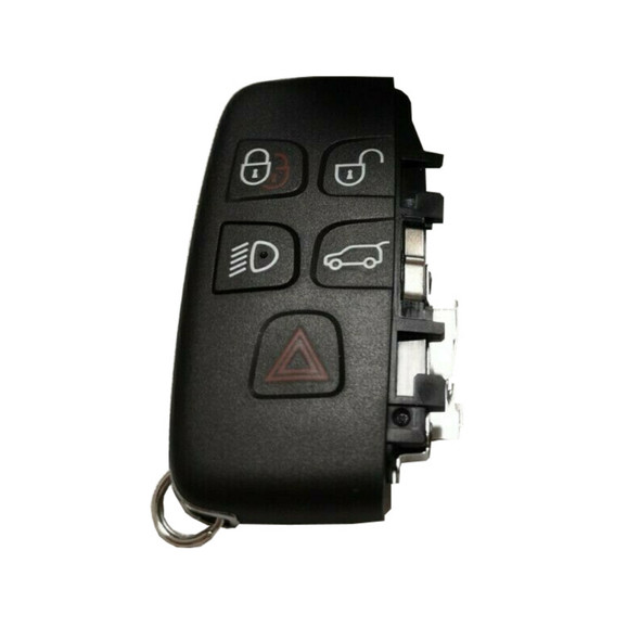 JGS4x4 | Land Rover Discovery Sport Key Fob Repair Shell Case Genuine - LR078922