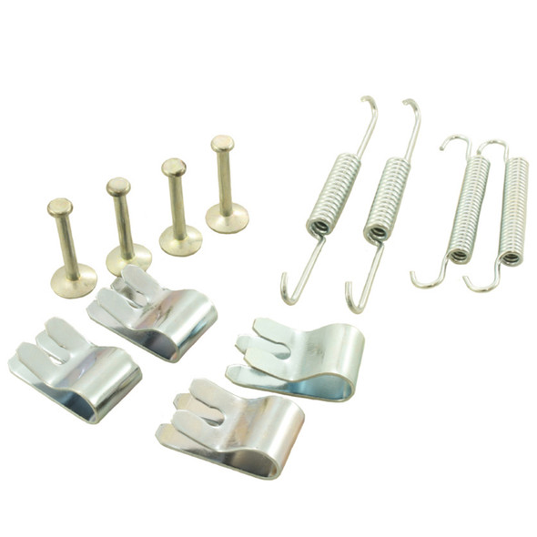 Hand Brake Shoe Spring Fitting Kit for Freelander 2 from JGS4x4