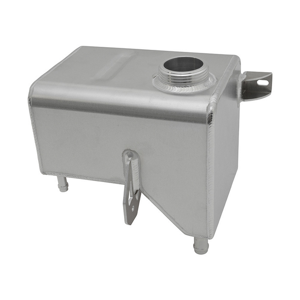 Discovery 1 TDI Aluminium Coolant Expansion Header Tank from JGS4x4