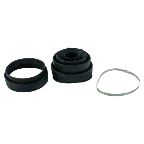 Rear Shock Absorber Rubber Boot Gaiter Kit for Range Rover Sport L320 from JGS4x4