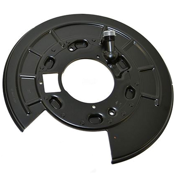 Rear Brake Back Plate Left Hand for Discovery 3/4/Range Rover Sport from JGS4x4