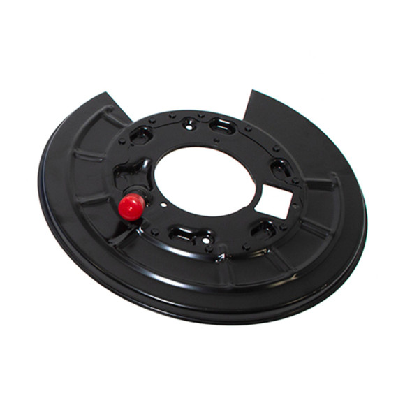 Rear Brake Back Plate Right Hand for Discovery 3/4/Range Rover Sport from JGS4x4